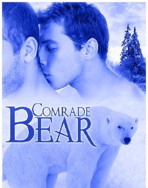 [Nanook Warriors 04] • Nanook Warriors 4 · Comrade Bear